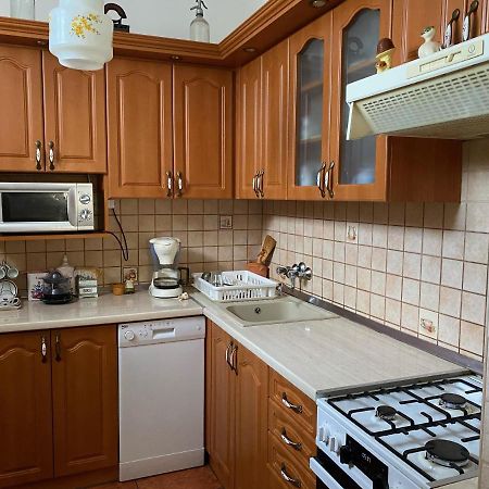 Ferienwohnung Erdei Vendeghaz Hajdúszoboszló Exterior foto
