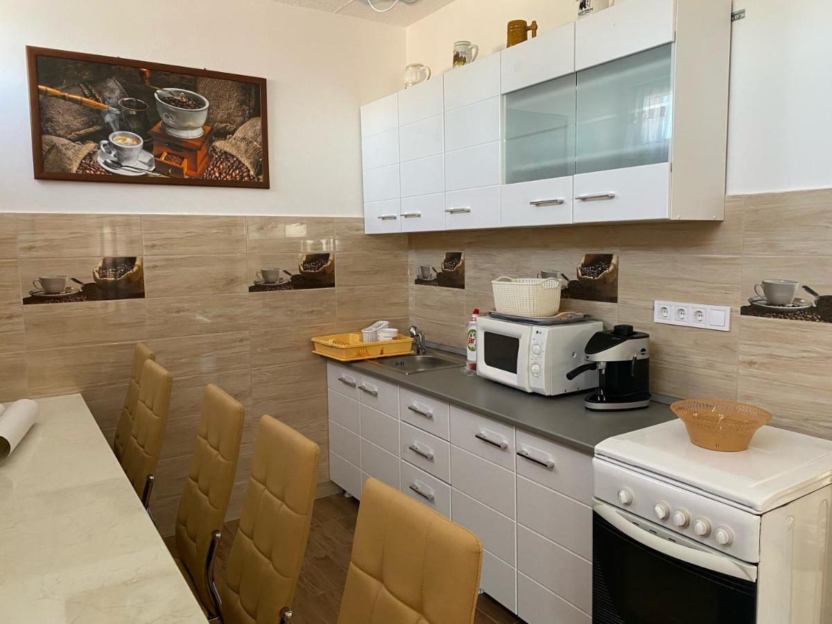 Ferienwohnung Erdei Vendeghaz Hajdúszoboszló Exterior foto